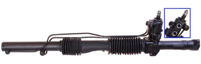 Рулевой механизм DRI 712520033