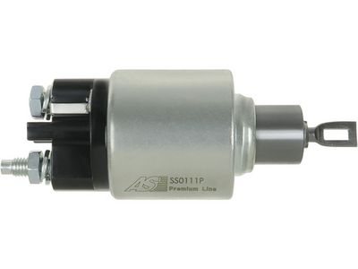 Ievilcējrelejs, Starteris AS-PL SS0111P