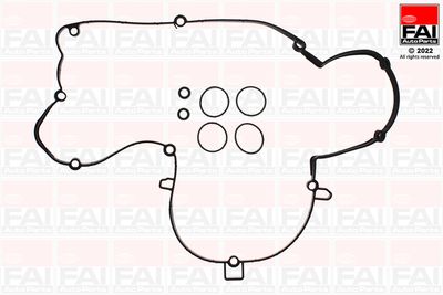 Blīve, Motora bloka galvas vāks FAI AutoParts RC1945SK
