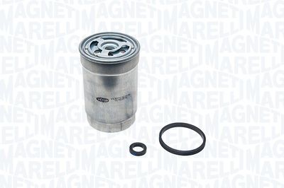 Топливный фильтр MAGNETI MARELLI 153071762576