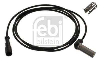 Датчик, частота вращения колеса FEBI BILSTEIN 45780