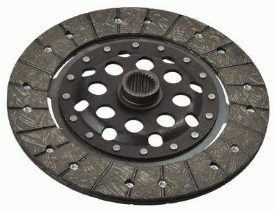 Диск сцепления SACHS 1864 634 058