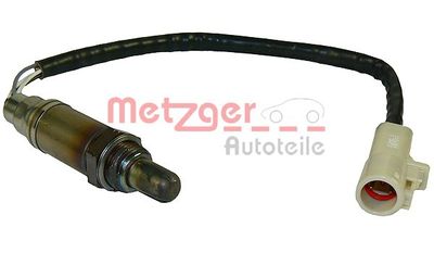  METZGER 0893191