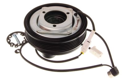 Электромагнитное сцепление, компрессор MAXGEAR AC130192