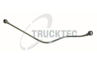 Dzesēšanas šķidruma caurule TRUCKTEC AUTOMOTIVE 02.19.004