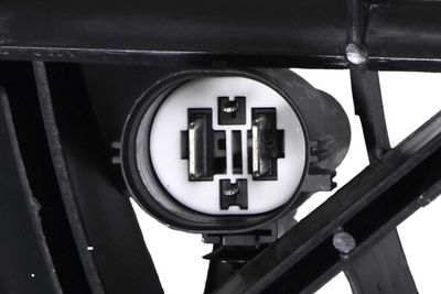 Ventilators, Motora dzesēšanas sistēma KAMOKA 7740218