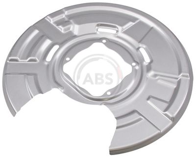 A.B.S. 11570 Dubļu sargs