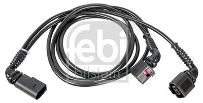 Контакт, боковой габаритный фонарь FEBI BILSTEIN 171354