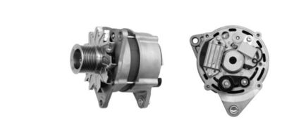 Генератор MAHLE MG 487