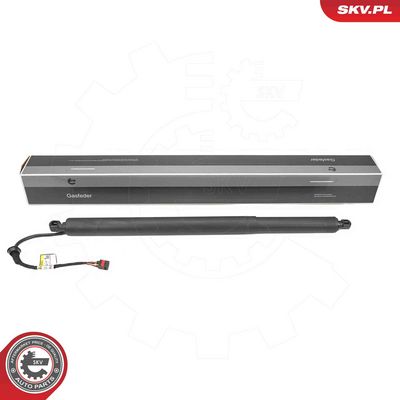 siłownik tylnej klapy HYUNDAI Palisade,81831S8100,z lewej ESEN SKV 52SKV230