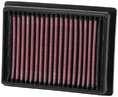 K&N Filters KT1113 Gaisa filtrs