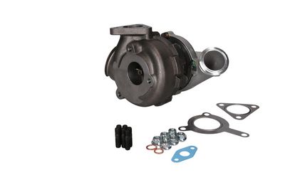 Kompresors, Turbopūte KAMOKA 8600199