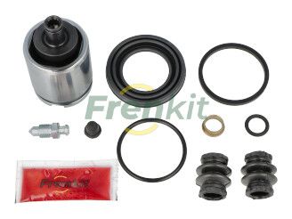 Ремкомплект, тормозной суппорт FRENKIT 244952