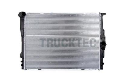 Radiators, Motora dzesēšanas sistēma TRUCKTEC AUTOMOTIVE 08.11.036