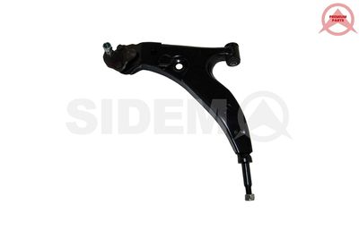 Neatkarīgās balstiekārtas svira, Riteņa piekare SIDEM 45272