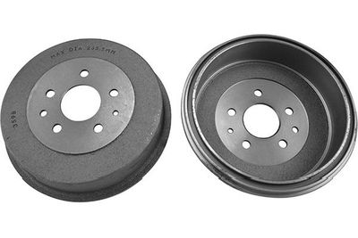 Bremžu trumulis KAVO PARTS BD-9613