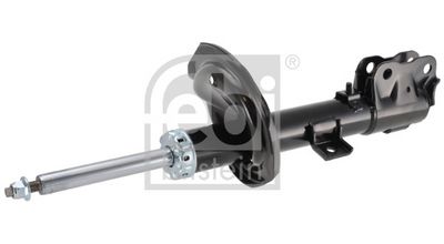 Amortizators FEBI BILSTEIN 1002683