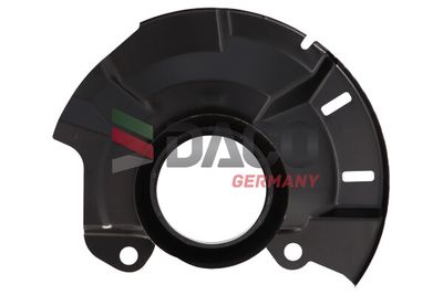 Dubļu sargs, Bremžu disks DACO 611709