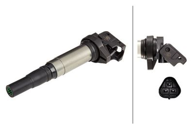 Катушка зажигания HELLA 5DA358057001