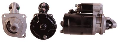 Starteris LUCAS LRS02045