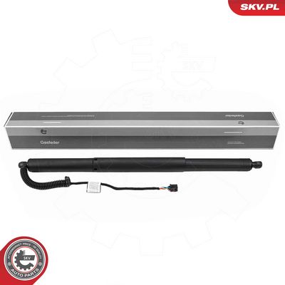 Elektromotors, Bagāžas nod. vāks ESEN SKV 52SKV282