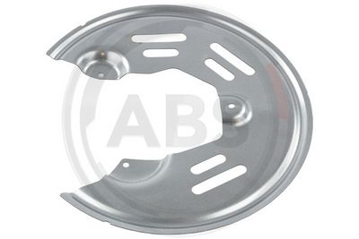 Dubļu sargs, Bremžu disks A.B.S. 11172
