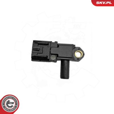 Датчик, давление выхлопных газов ESEN SKV 17SKV029