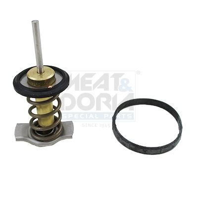 Termostats, Dzesēšanas šķidrums MEAT & DORIA 92940
