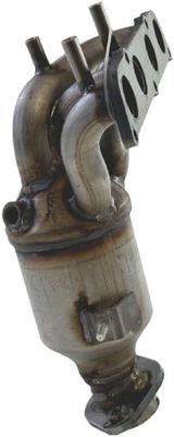 Катализатор BOSAL 090-607