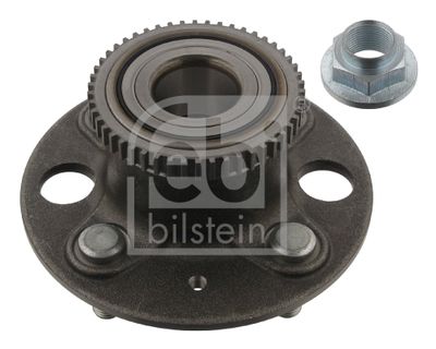 Riteņa rumbas gultņa komplekts FEBI BILSTEIN 32306