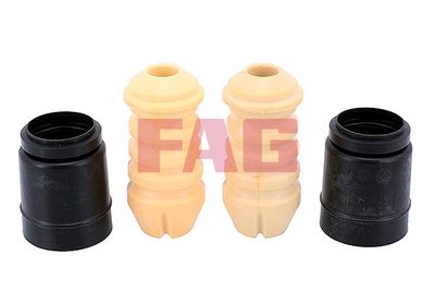 Putekļu aizsargkomplekts, Amortizators Schaeffler FAG 811 0089 30