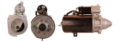 Стартер DRI 300054092