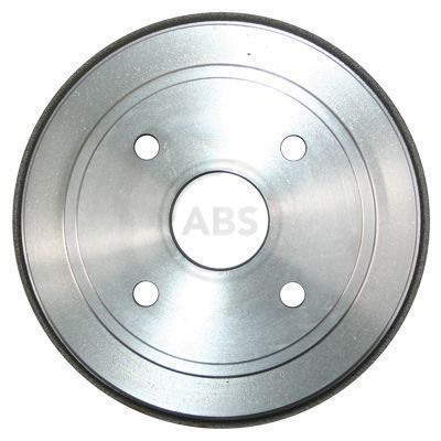 Bremžu trumulis A.B.S. 2755-S