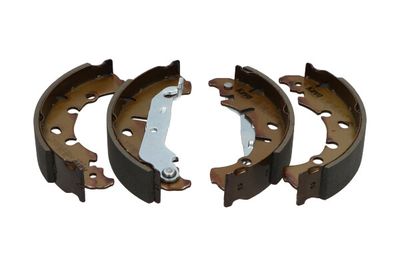 Bremžu loku komplekts KAVO PARTS KBS-5402
