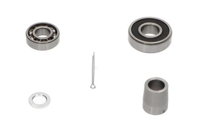 Riteņa rumbas gultņa komplekts KAVO PARTS WBK-1516