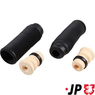 Putekļu aizsargkomplekts, Amortizators JP GROUP 1152709910
