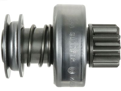 Pievads ar brīvgaitas mehānismu, Starteris AS-PL SD1091P