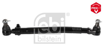 Поперечная рулевая тяга FEBI BILSTEIN 172535