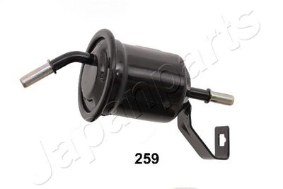 Degvielas filtrs JAPANPARTS FC-259S