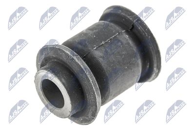 Piekare, Stūres iekārta NTY ZTP-NS-067C
