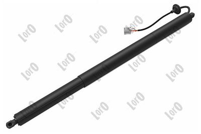 Электромотор, задняя дверь ABAKUS 101-02-091