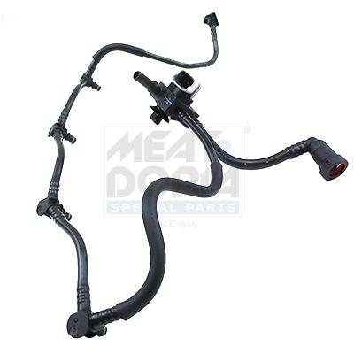 Шланг, утечка топлива MEAT & DORIA 98025