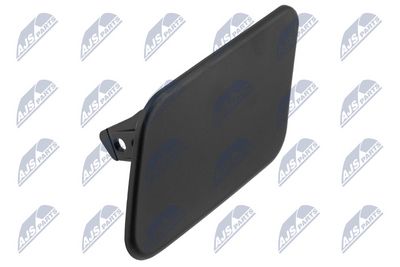 Облицовка, бампер NTY EDS-BM-085