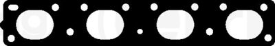 Прокладка, выпускной коллектор ELRING 438.710