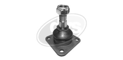 Balst-/Virzošais šarnīrs DYS 27-05325