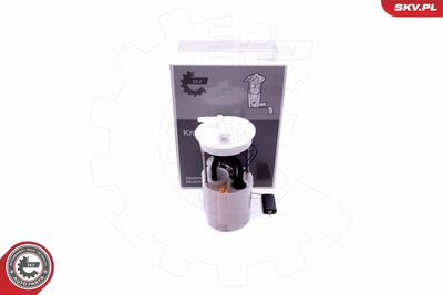 Элемент системы питания ESEN SKV 02SKV836