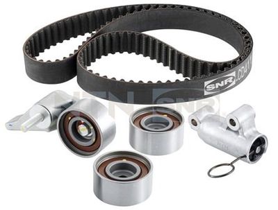 Zobsiksnas komplekts SNR KD473.19