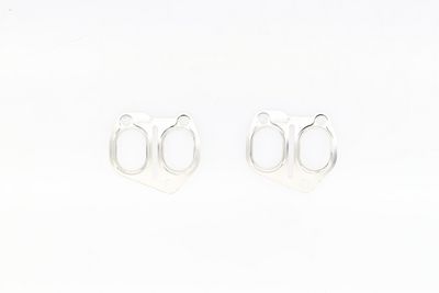 Прокладка, выпускной коллектор CORTECO 424123H