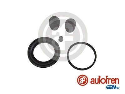 Ремкомплект, тормозной суппорт AUTOFREN SEINSA D4698