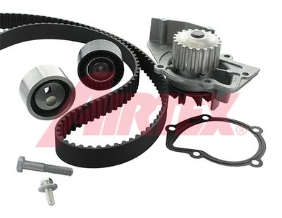 Водяной насос + комплект зубчатого ремня AIRTEX WPK-1580R05